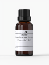 Buy Frankincense Serrata Essential Oil Organic