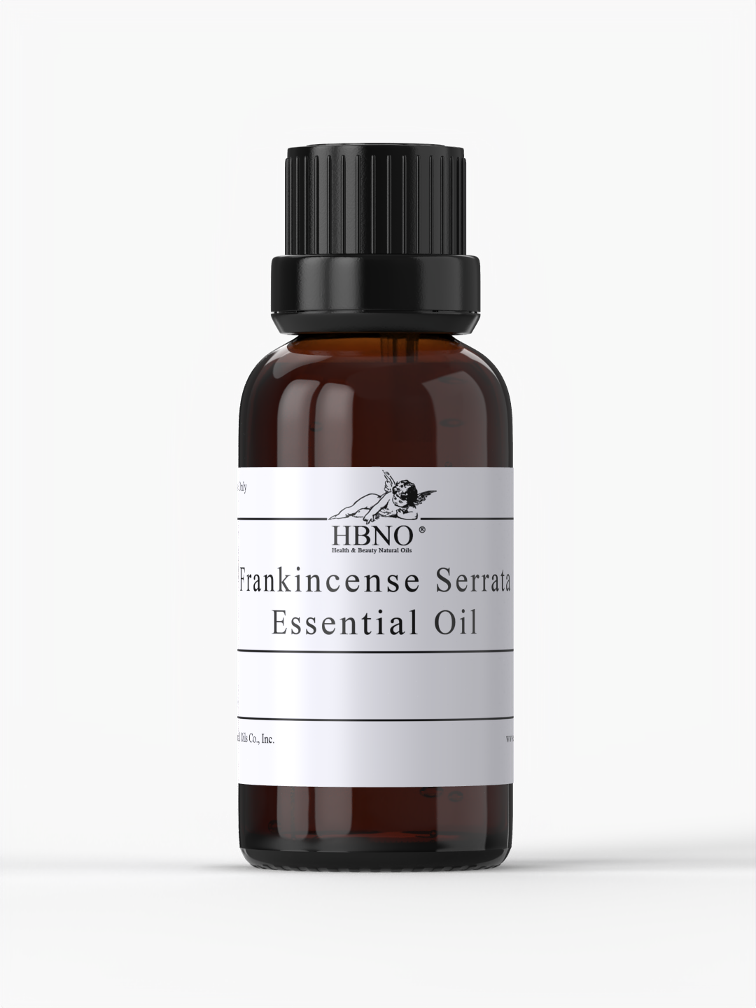 Buy Frankincense Serrata Essential Oil Organic