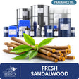 Sandalwood Fragrance