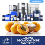 Gamma-Decanolactone Synthetic
