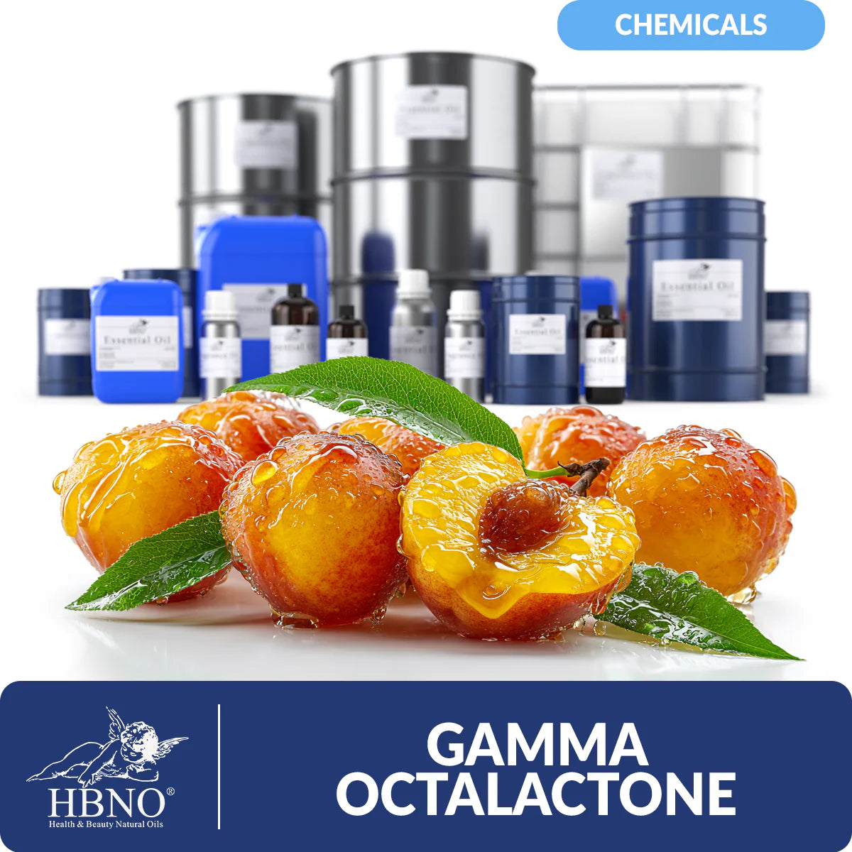 Gamma Octalactone