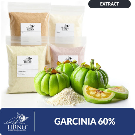 Garcinia Extract (60%)