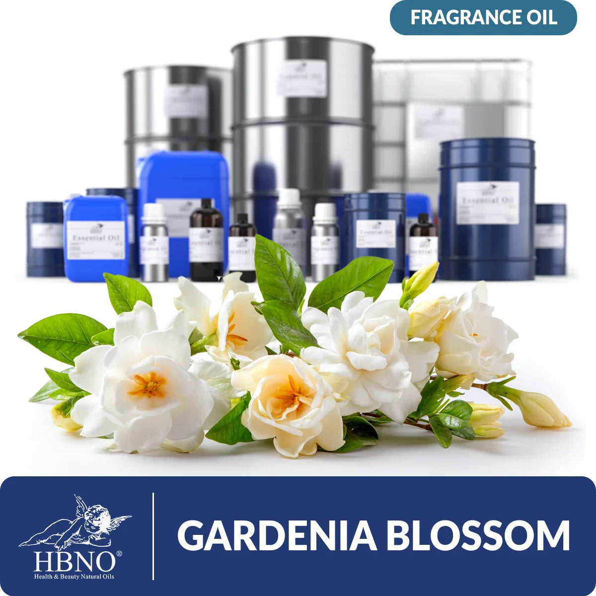 Gardenia Fragrance