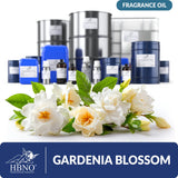 Gardenia Fragrance