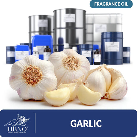 Garlic Fragrance
