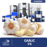 Garlic Oleoresin 1%