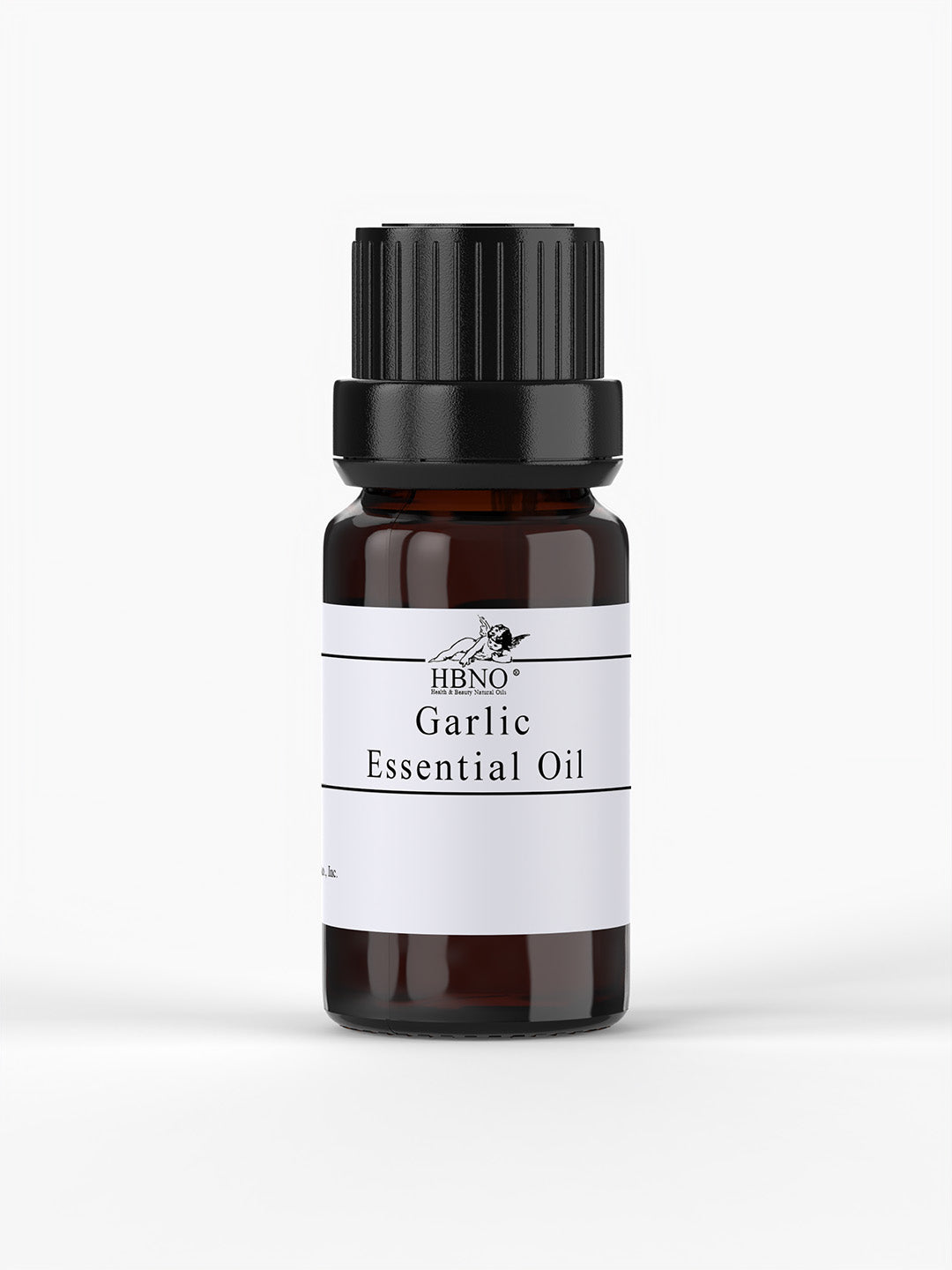 Garlic Essential Oil 1/3 oz