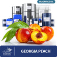 Georgia Peach Fragrance Oil