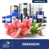 Geranium Essential Oil