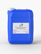 Geranium Essential Oil (Bourbon) 25 KG