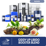 Giddy Up Libido Booster Blend