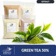 Green tea Extract - 50%