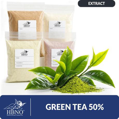 Green tea Extract - 50%