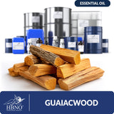 Guaiacwood Essential Oil