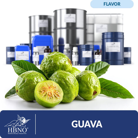 Guava Flavor