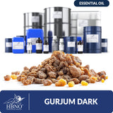 Dark Gurjum Essential Oil