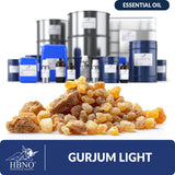 Light Gurjum Essential Oil