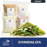 Gymnema Extract 25%