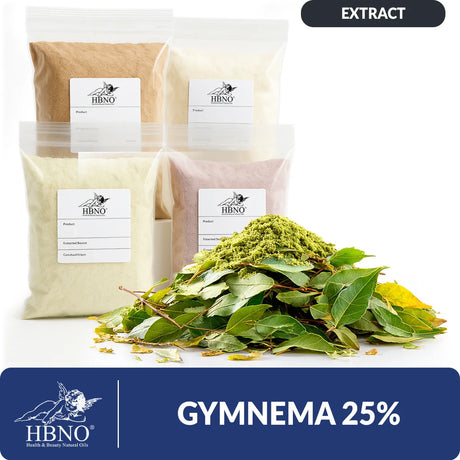 Gymnema Extract 25%