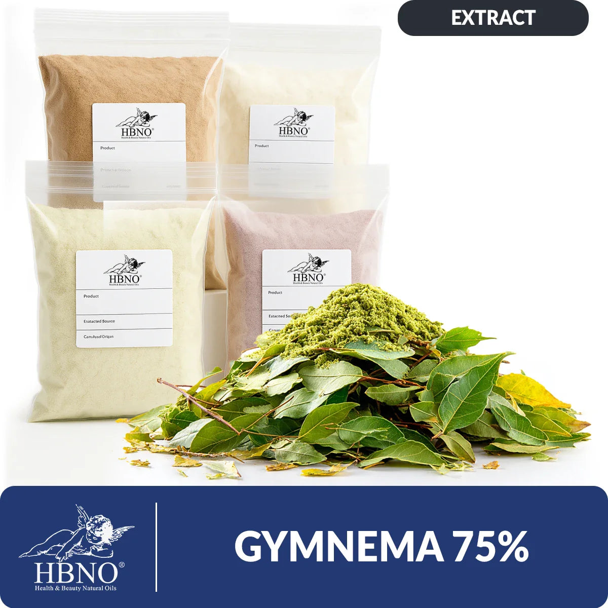 Gymnema Extract 75%