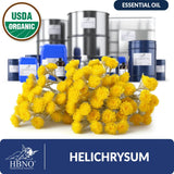Organic Helichrysum Italicum Essential Oil