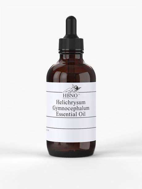 Helichrysum Gymnocephalum Essential Oil 4 oz