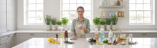 All-Purpose Cleaners