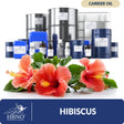 Hibiscus Carrier Oil