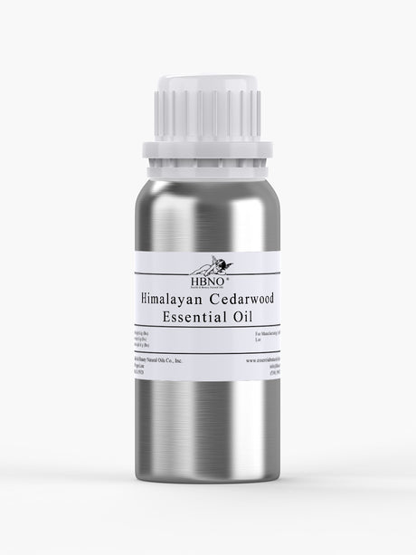 Cedarwood Himalaya Essential Oil 1/2 KG (1.1 LB)