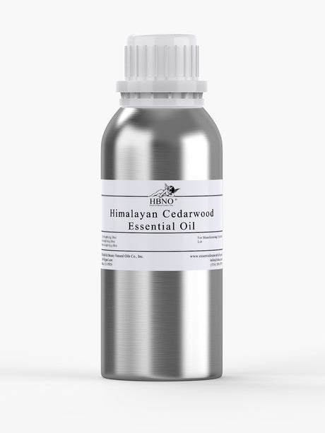 Cedarwood Himalaya Essential Oil 1 KG (2.2 LB)