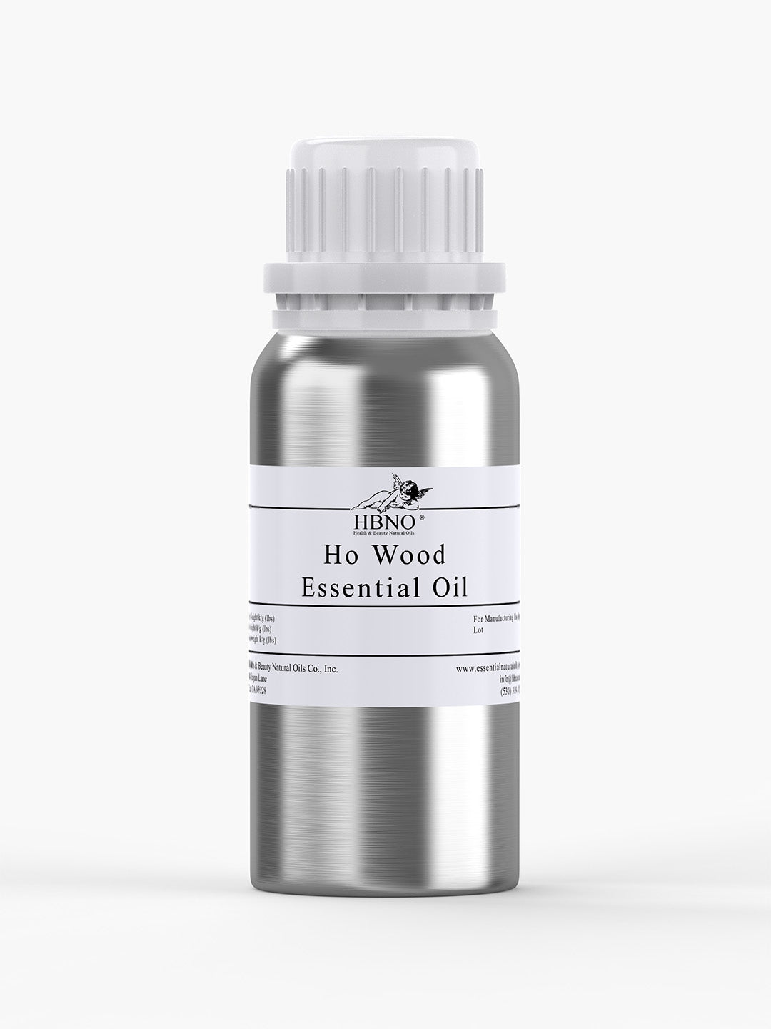 Ho Wood Essential Oil 1/2 KG (1.1 LB