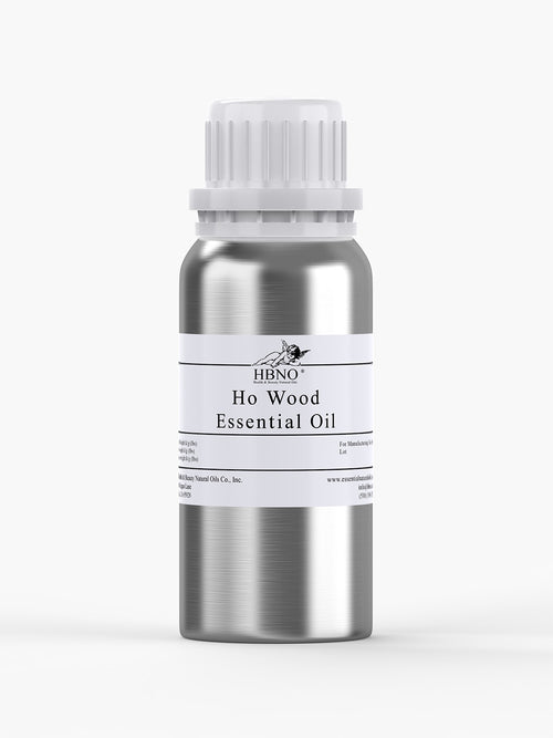 Ho Wood Essential Oil 1/2 KG (1.1 LB
