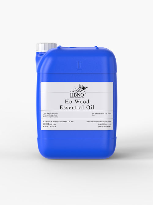Ho Wood Essential Oil 4 KG (8.8 LB)