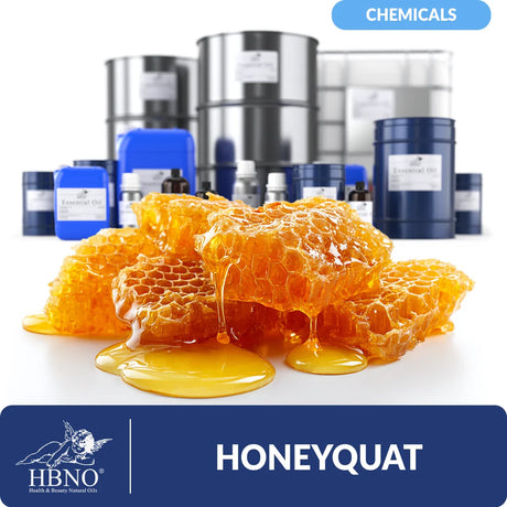 Honeyquat