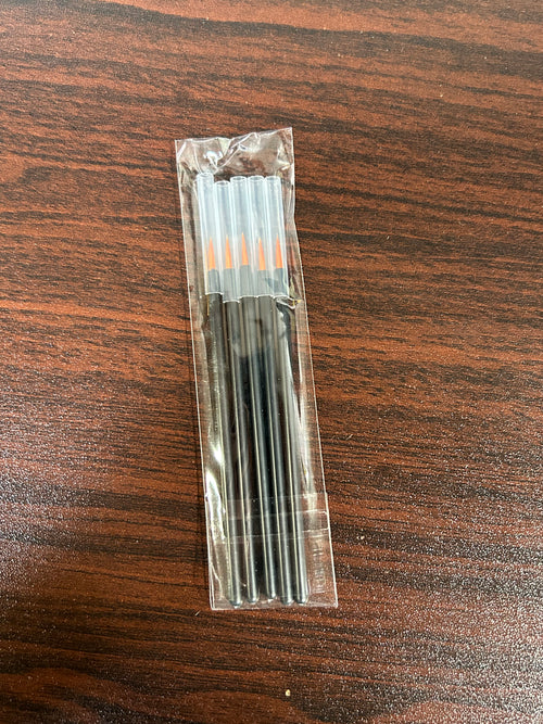 Quality Eyeliner Wand (Orange Tip) 5 per pack