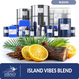 Island Vibes Blend