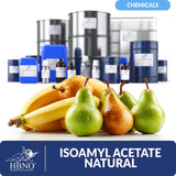 Isoamyl Acetate Natural