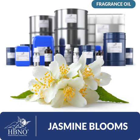 Jasmine Fragrance Oil