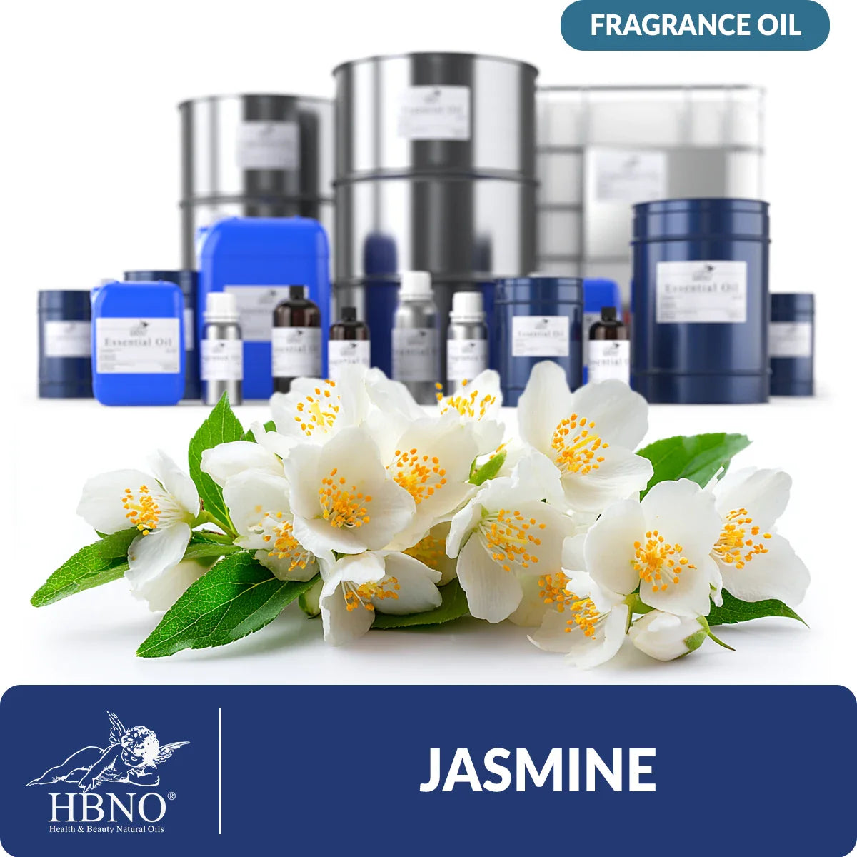 Jasmine Fragrance