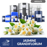 Jasmine Grandiflorum Absolute