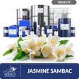 Jasmine Sambac Absolute
