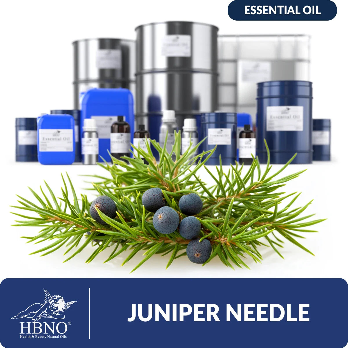 Juniper Needle Essential Oil