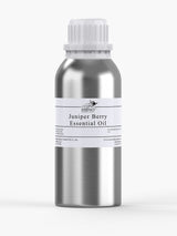 Juniper Berry Essential Oil Organic 1/2 KG (1.1 LB)
