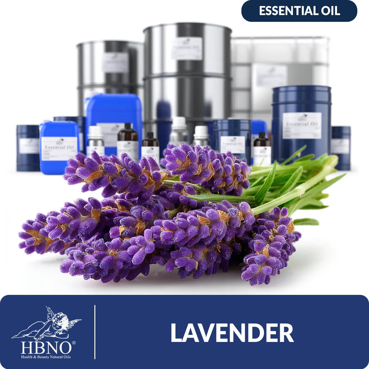 Lavender Essential Oil