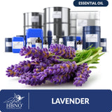 Lavender Essential Oil