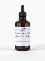 Lavender 40/42 Oil 4 oz