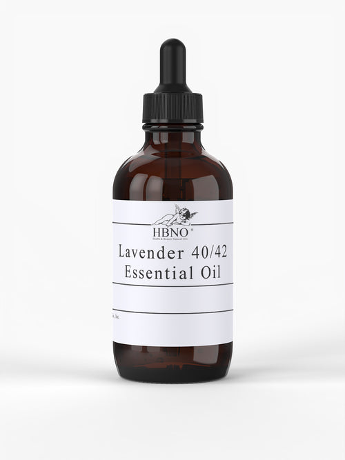 Lavender 40/42 Oil 4 oz