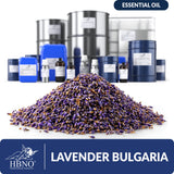 Lavender Essential Oil