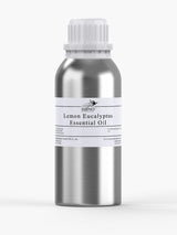 Lemon Eucalyptus Essential Oil Organic 1 KG (2.2 LB)
