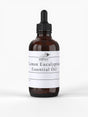 Lemon Eucalyptus Essential Oil Organic 4 oz